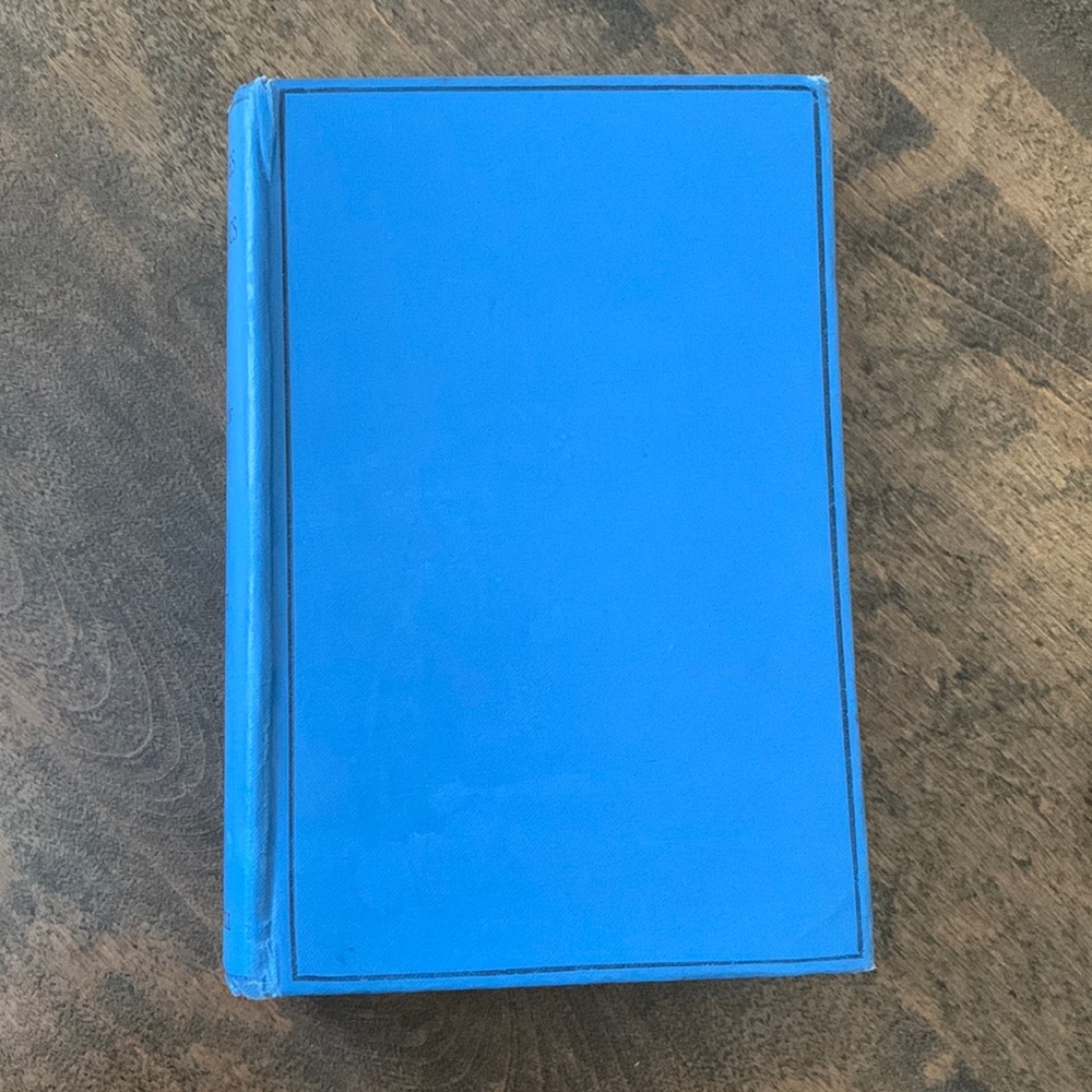 Vintage! 1939! Principles of Gymnastics for women and girls